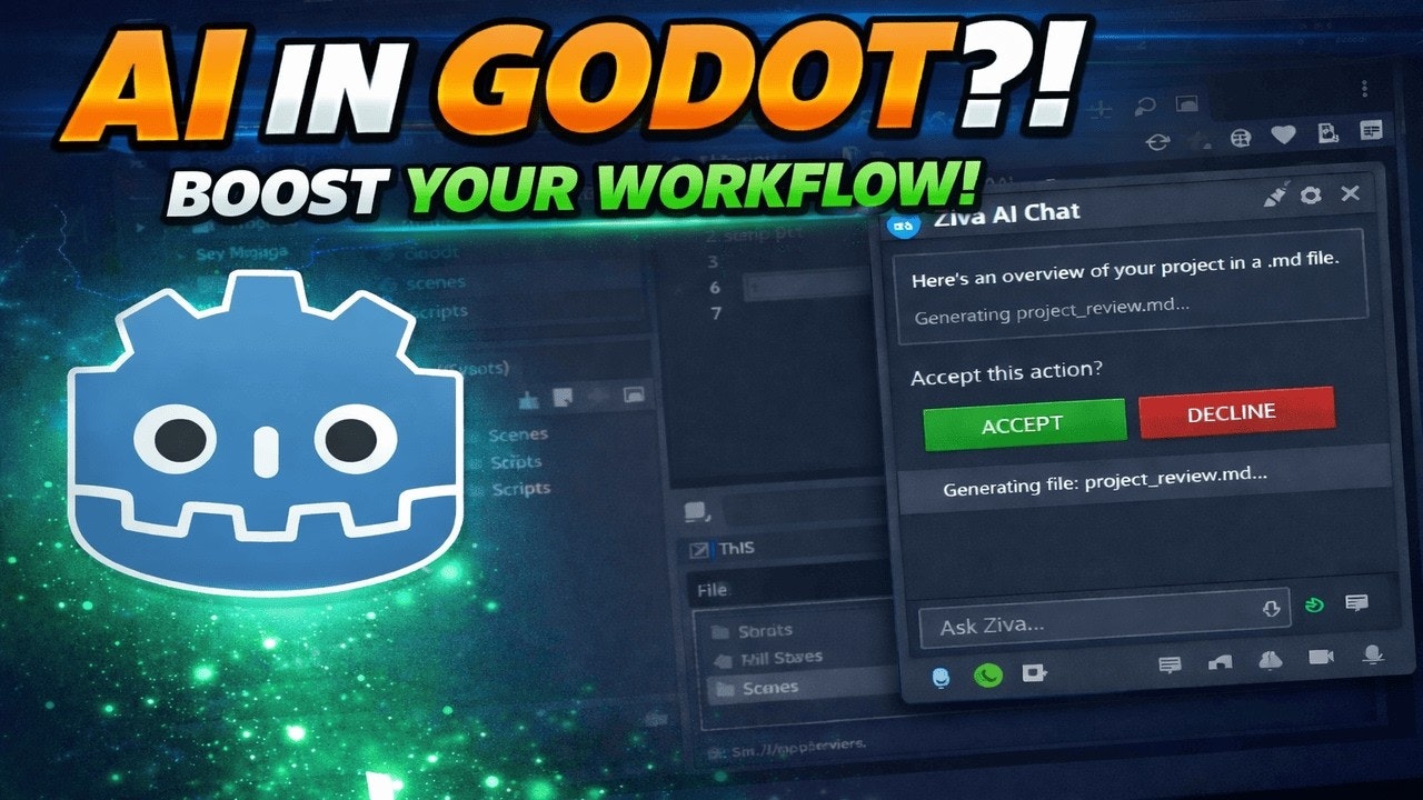 Ziva.sh  gallery image