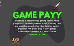 Game Payy media 3
