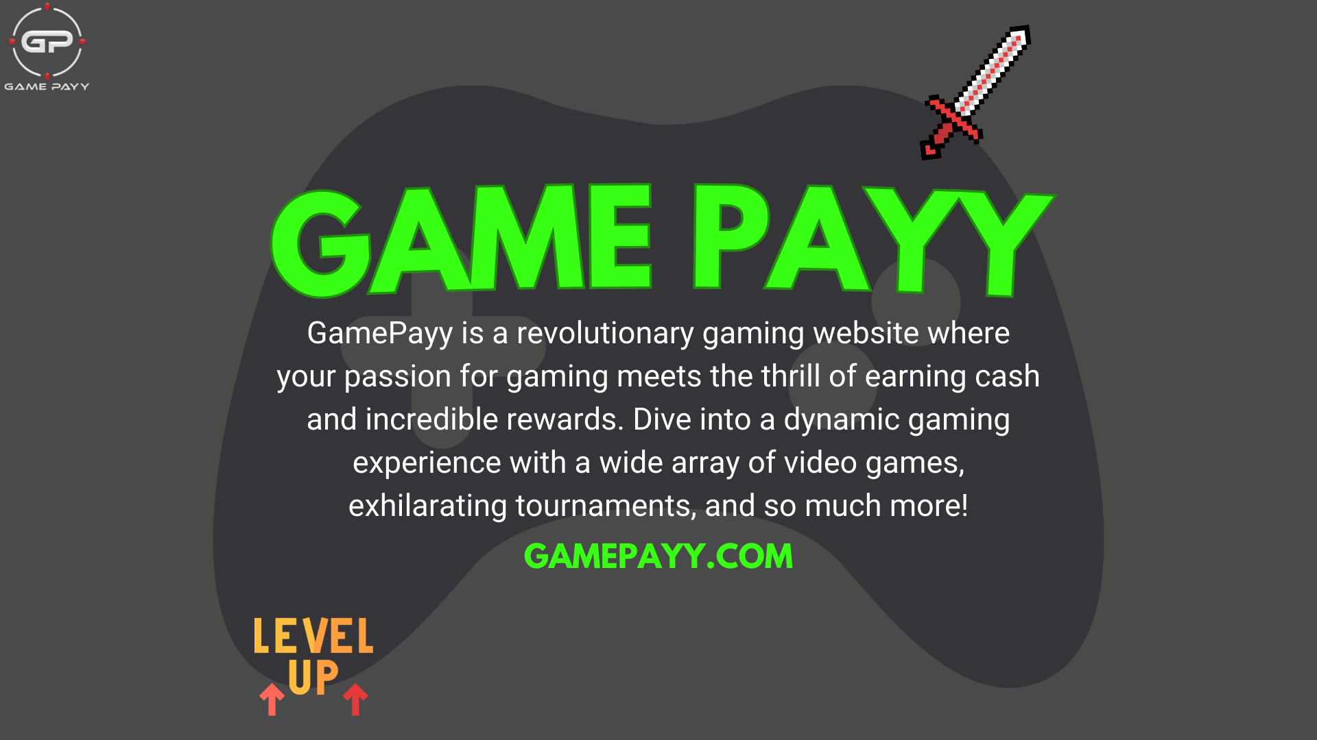 Game Payy media 3