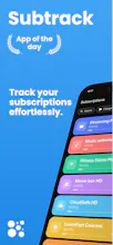 Subtrack gallery image