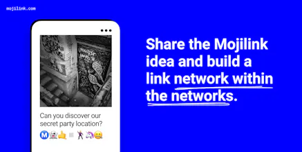 Mojilink gallery image