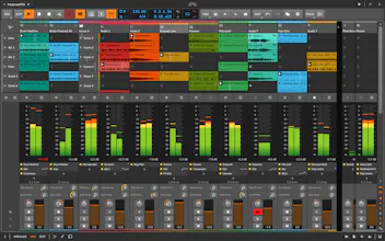 Bitwig gallery image