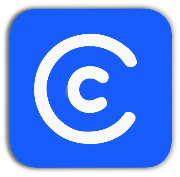 Convinced logo