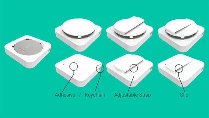 Stack Trackers gallery image