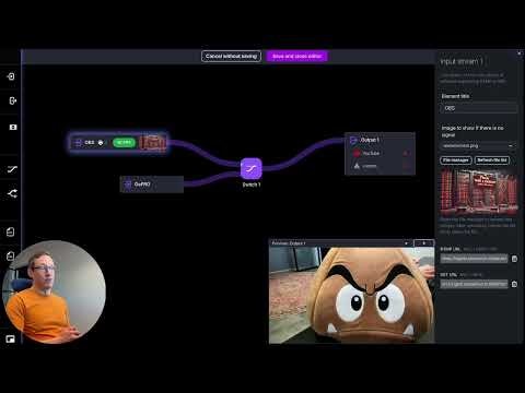 Streamrun gallery image