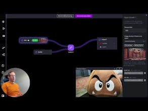 Streamrun gallery image