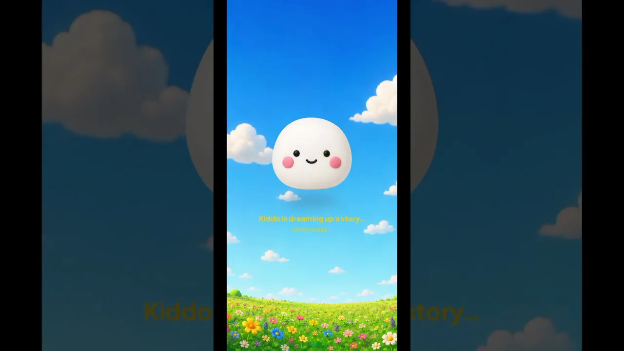 Kiddo Stories gallery image