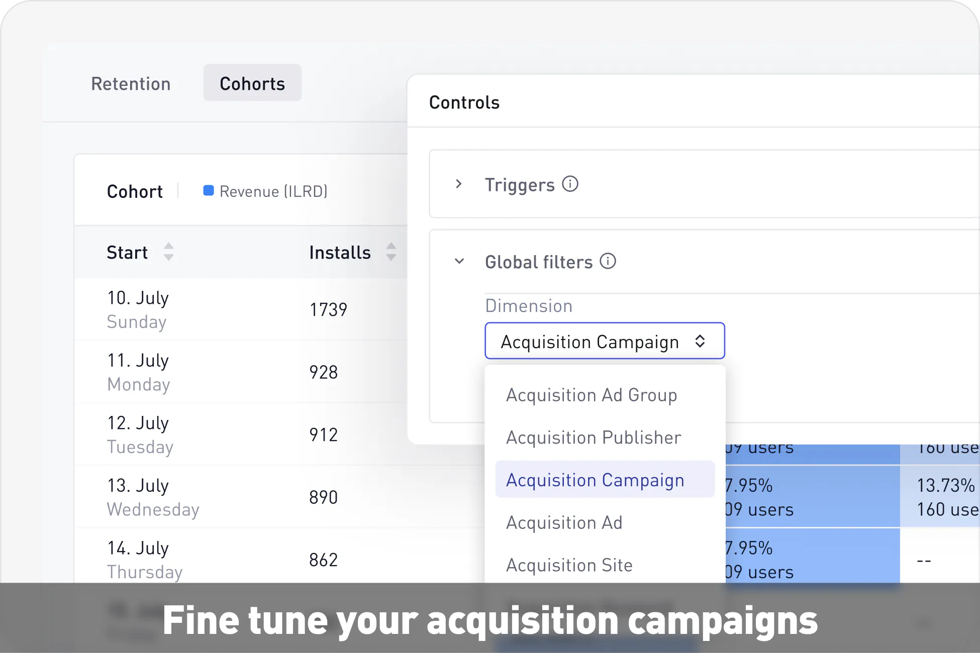 GameAnalytics gallery image