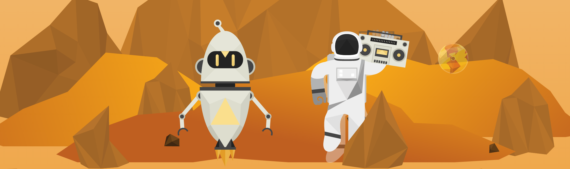 NASA: Prospect  gallery image