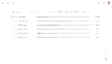 Simplify / Gmail gallery image
