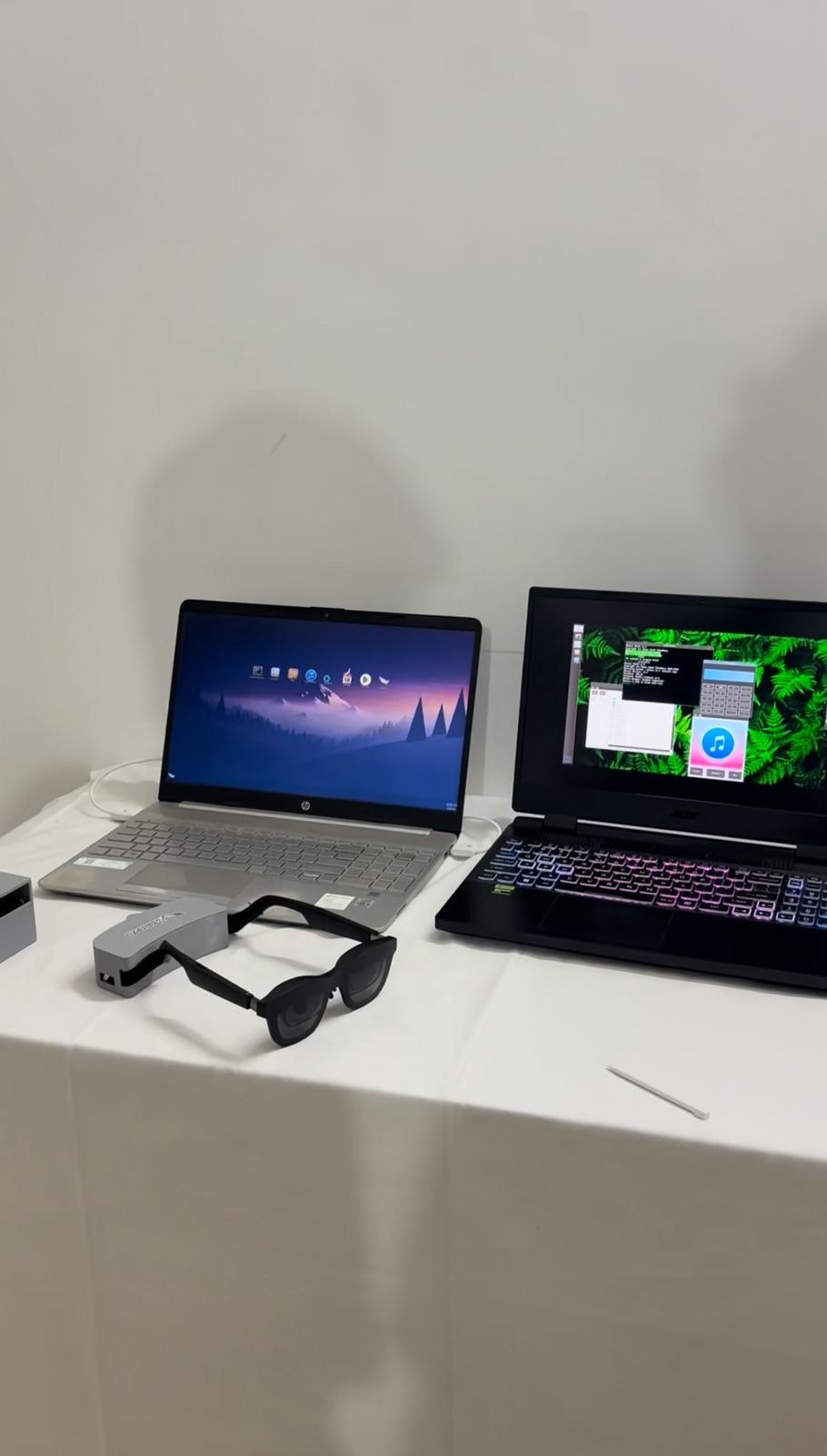 XenevaOS gallery image