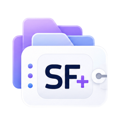 SF Vault+