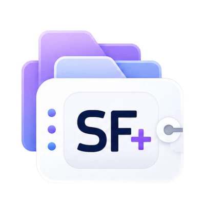 SF Vault+