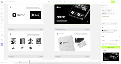 Artboard Studio gallery image