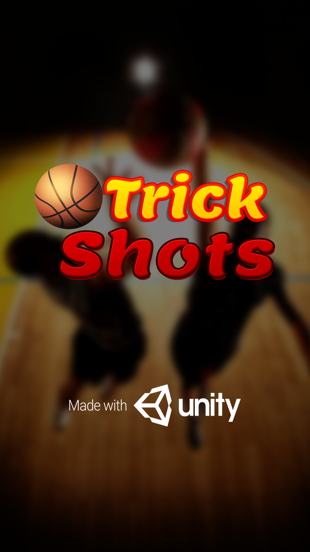 Trick Shots: Arcade Basketball gallery image