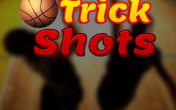 Trick Shots: Arcade Basketball media 3