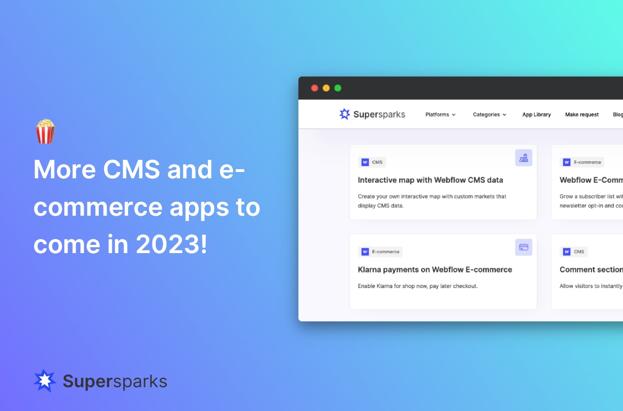 SupersParks: Webflow -Kommentar -Abschnitt App Medien 6
