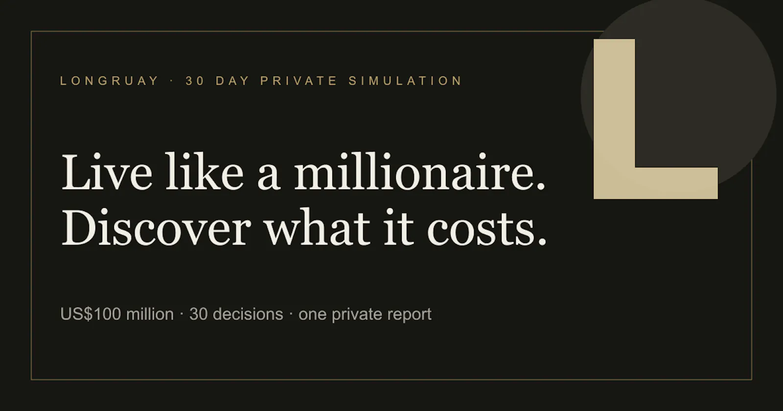 LongRuay screenshot 1