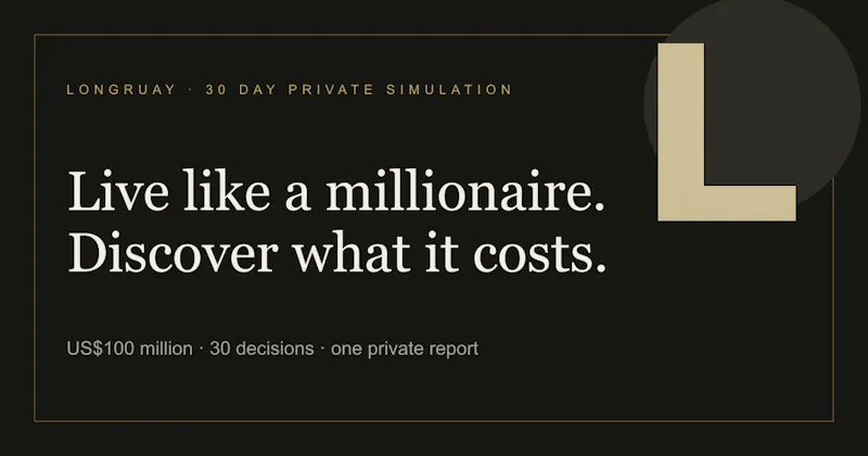 LongRuay screenshot 1