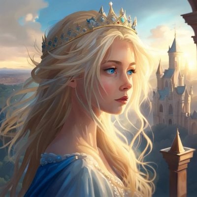 Vinart.io: AI Image Generator gallery image