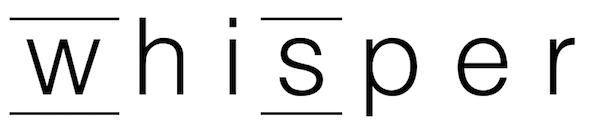 Whisper gallery image