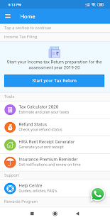 myITreturn gallery image