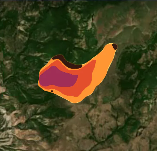 FireWatch AI