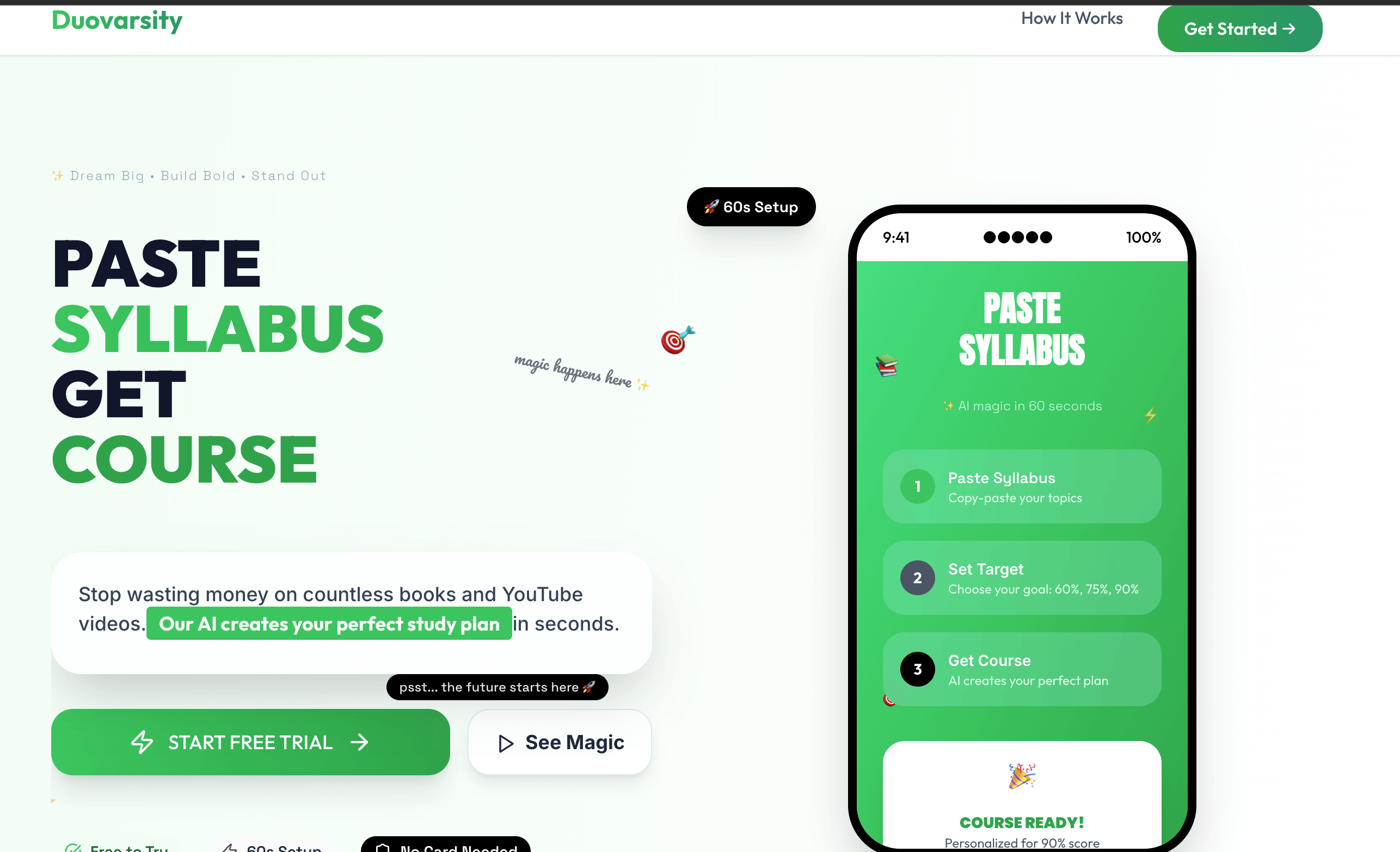 Duovarsity gallery image