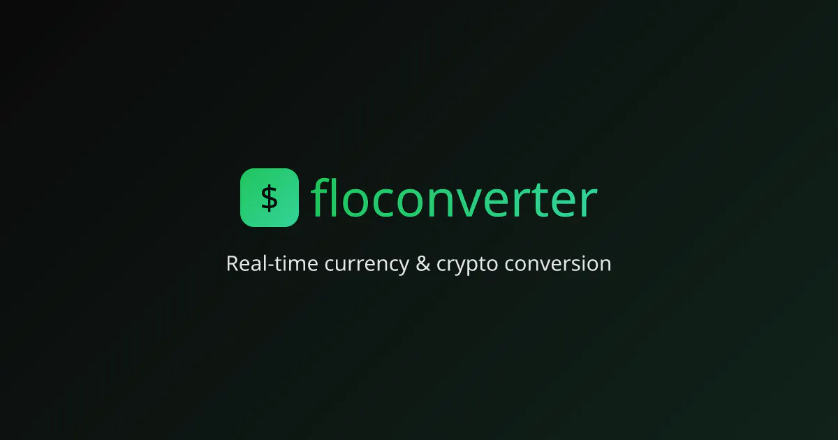 floconverter gallery image
