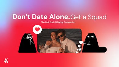 LoveActually AI Matchmaker gallery image