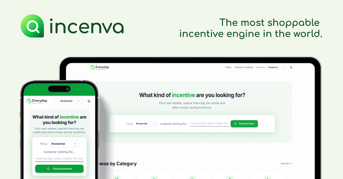 Incenva gallery image