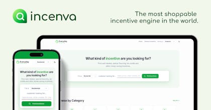 Incenva gallery image