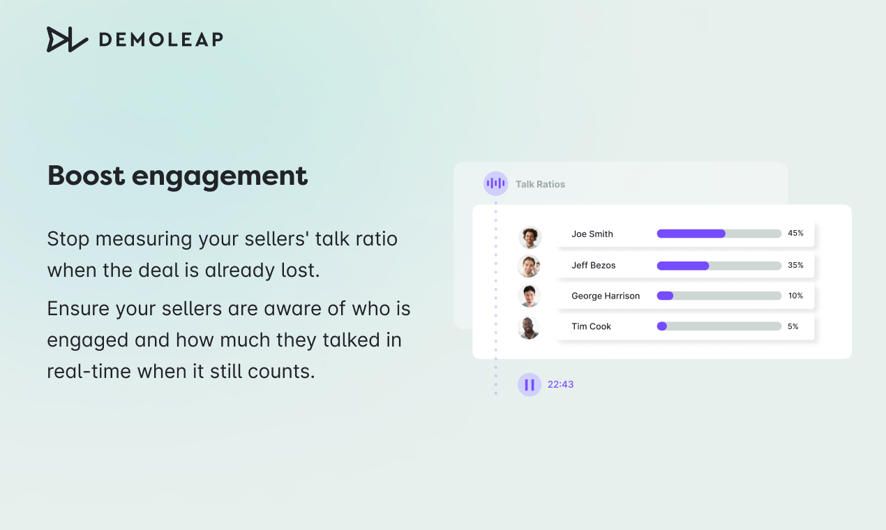 Demoleap Bastermind media 5