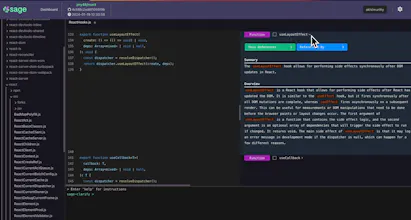 Sage AI gallery image