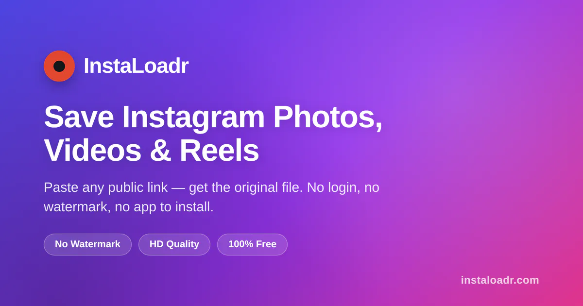 InstaLoadr gallery image