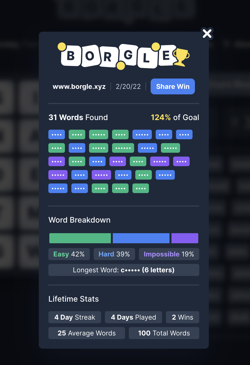 Borgle gallery image