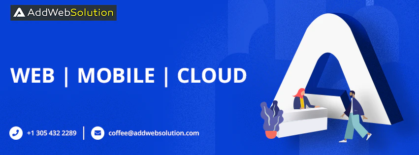 AddWeb Solution Pvt. Ltd. cover