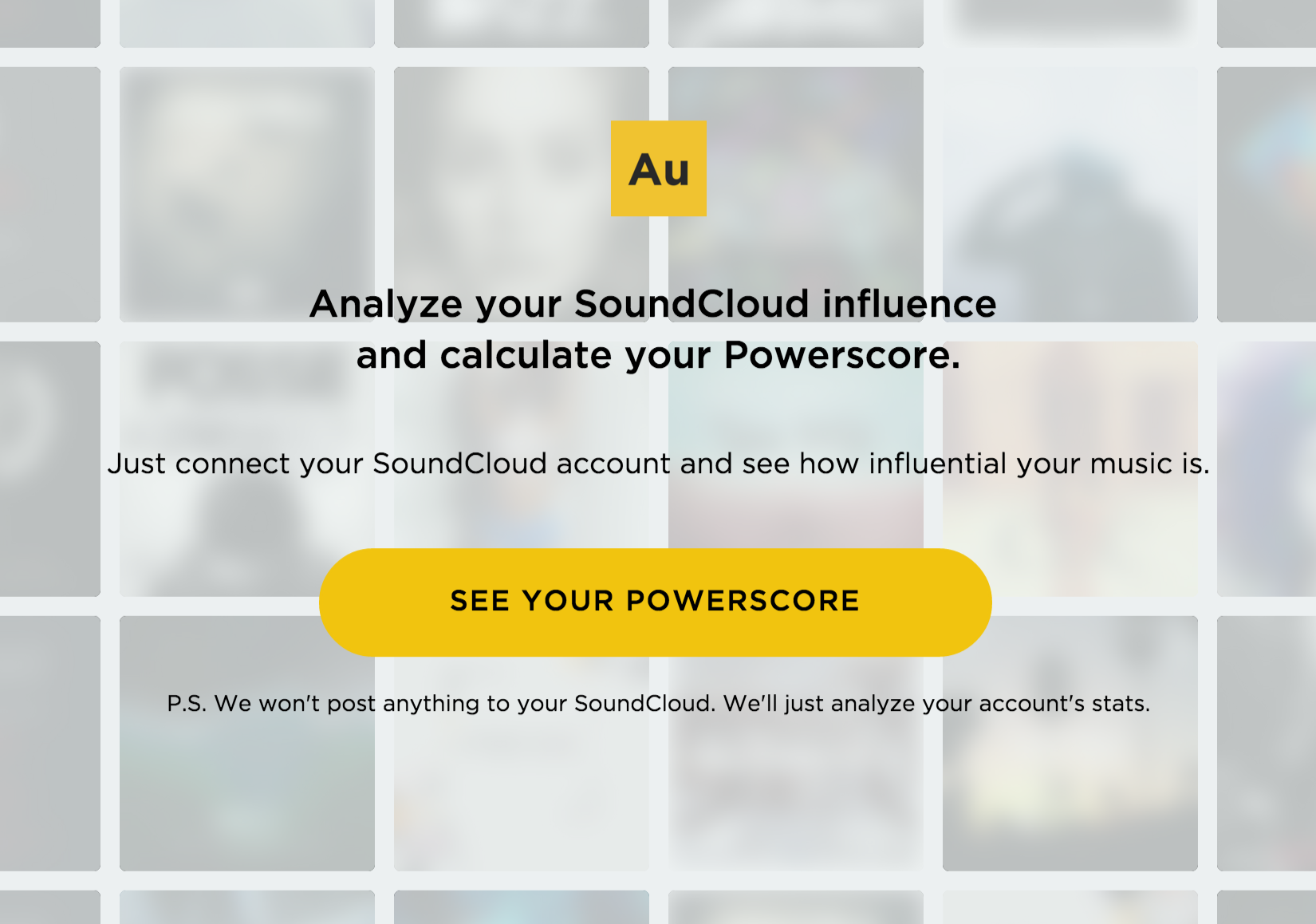 Powerscore gallery image