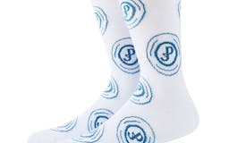 Everlighten - Custom socks media 2