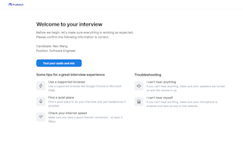 ProMatch gallery image