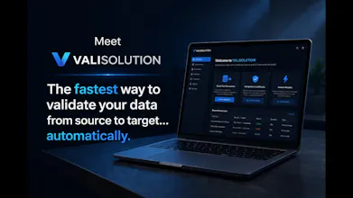 VALISOLUTION Data Validator gallery image