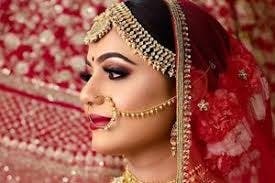 Best Makeup Artist in Lucknow gallery image
