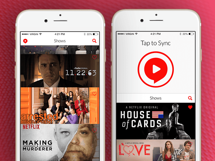 Showgo gallery image