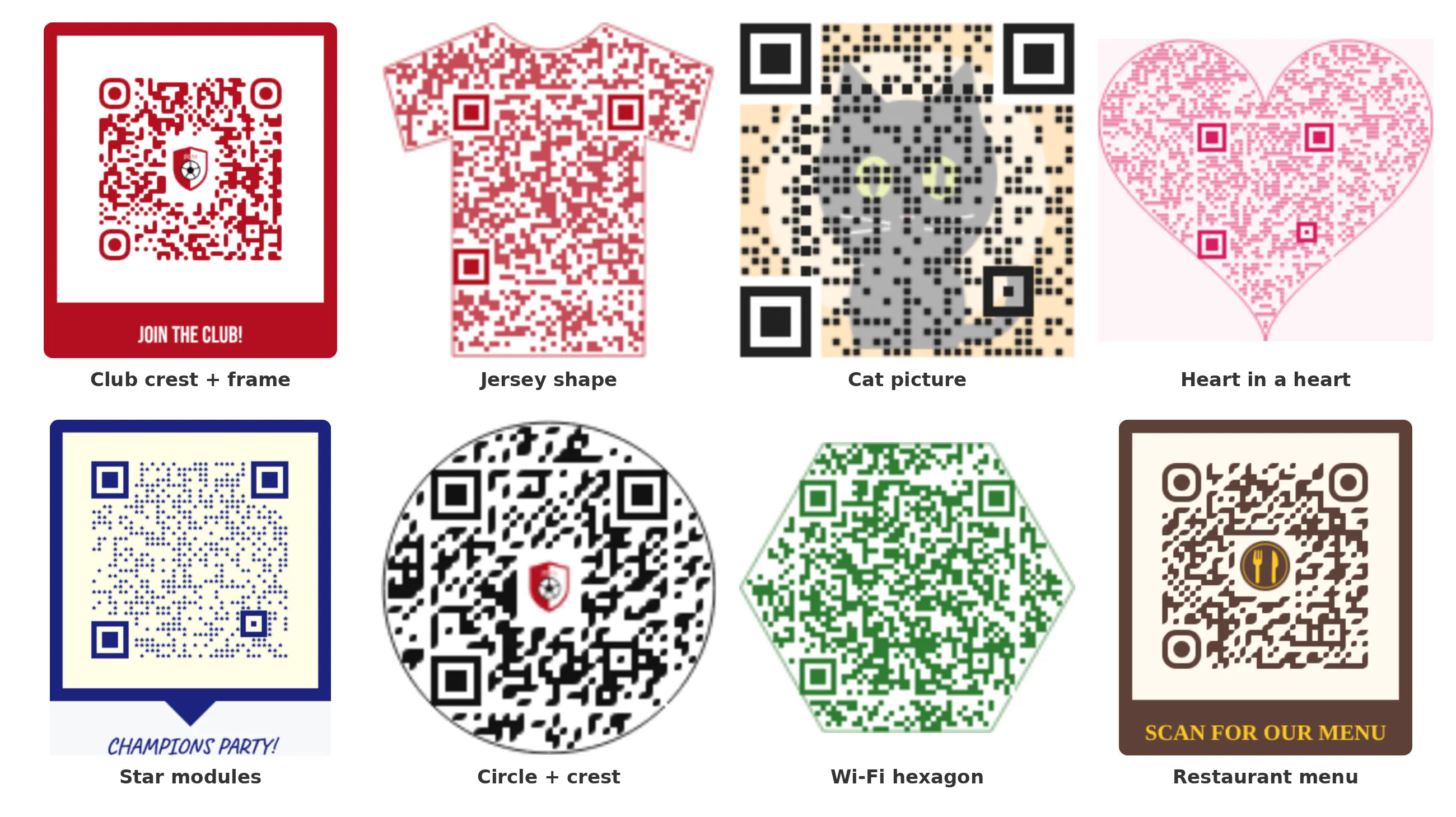 QR-Code-Creator gallery image