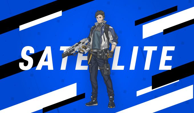 Leap Trigger gallery image