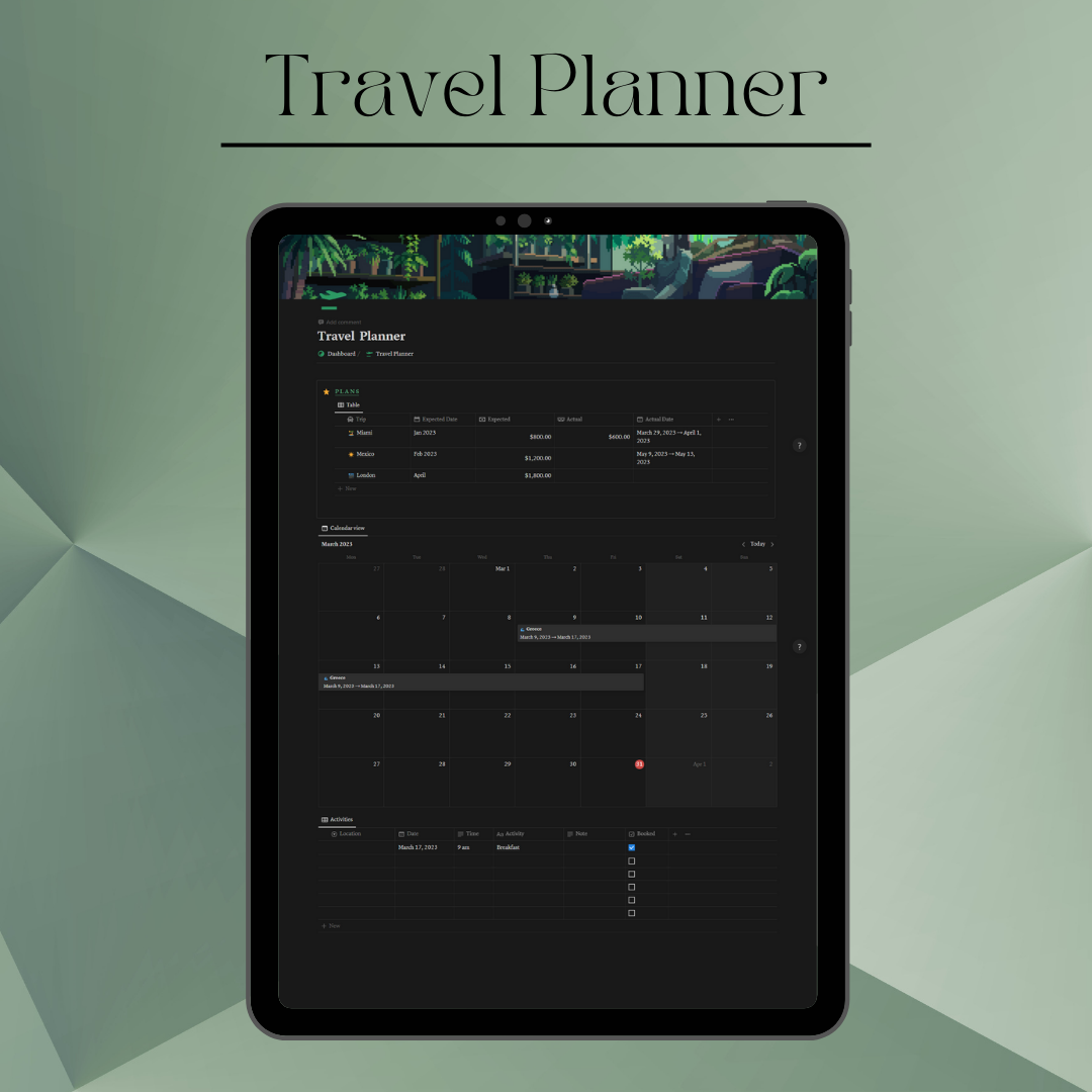 Ultimate Life Planner media 5