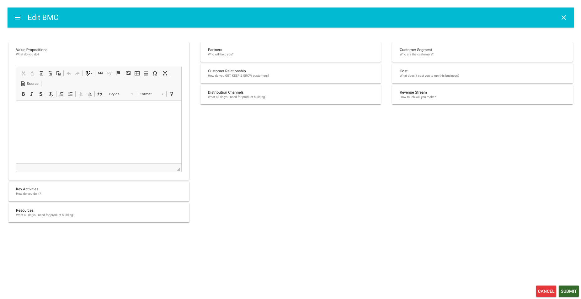 IdeasPlatter gallery image