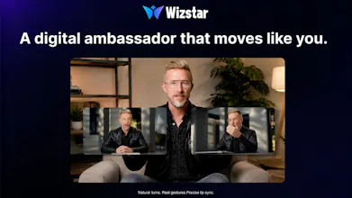 Wizstar gallery image