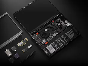 Framework Laptop 13 Pro gallery image