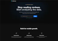SeeReviews